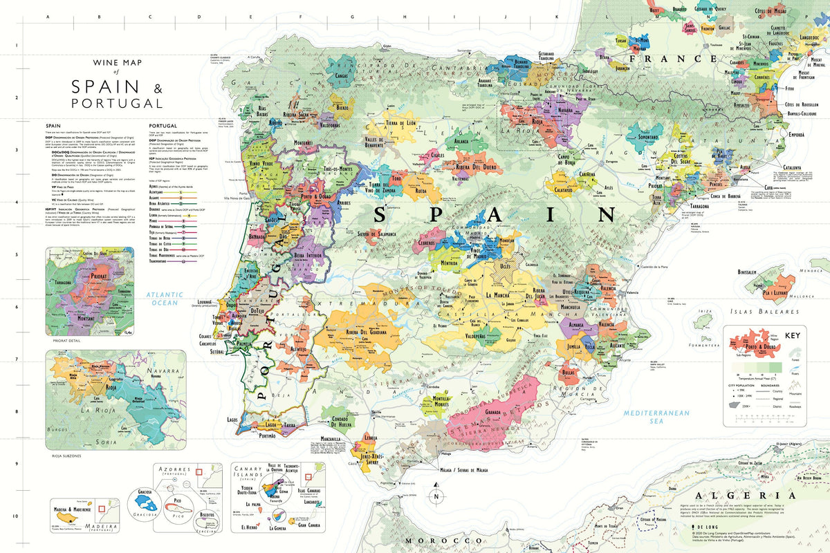 Zoom no Mapa e Bandeira de Portugal. Mapa do Mundo . imagem