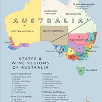 wineworldtour, carte interactive du tour du monde des vignes